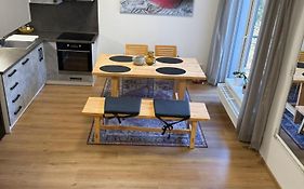 Apartmán Kurt